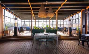 Local Comercial en Arriendo en Km7 hacia camino a Ensenada - Puerto Varas