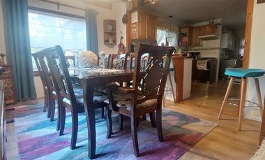 Casa en Arriendo en Cercana a Clínica Puerto Varas