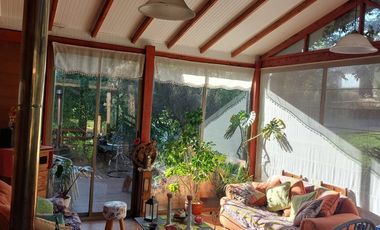 Casa en Arriendo en Cercana a Clínica Puerto Varas
