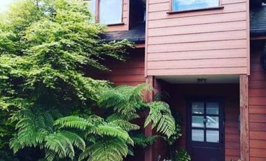 Casa en Arriendo en Cercana a Clínica Puerto Varas