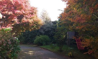 Casa en Arriendo en Cercana a Clínica Puerto Varas