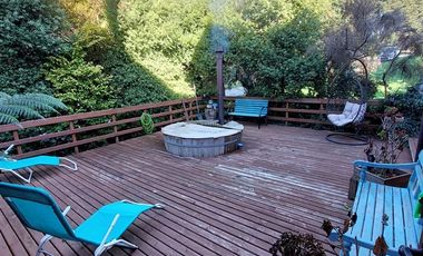 Casa en Arriendo en Cercana a Clínica Puerto Varas
