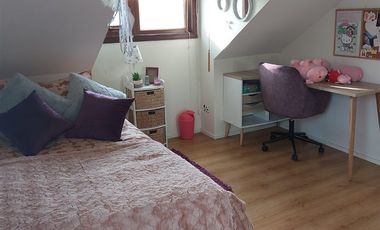 Casa en Arriendo en Cercana a Clínica Puerto Varas