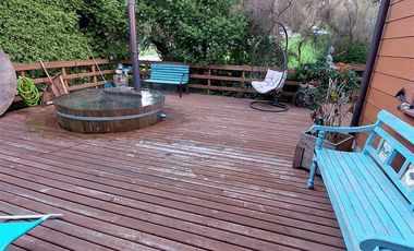 Casa en Arriendo en Cercana a Clínica Puerto Varas