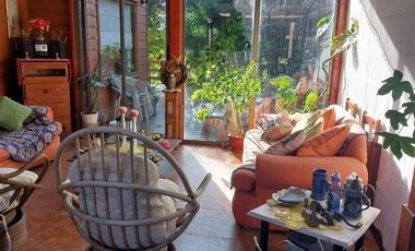 Casa en Arriendo en Cercana a Clínica Puerto Varas
