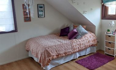 Casa en Arriendo en Cercana a Clínica Puerto Varas