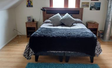Casa en Arriendo en Cercana a Clínica Puerto Varas