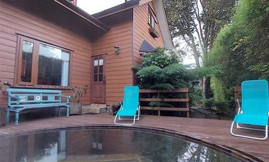 Casa en Arriendo en Cercana a Clínica Puerto Varas
