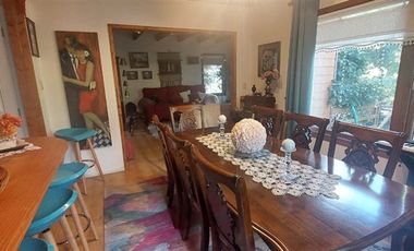 Casa en Arriendo en Cercana a Clínica Puerto Varas