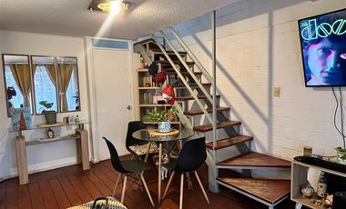 Casa en Venta en Lo Marcoleta