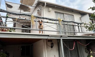 Casa en Venta en Lo Marcoleta