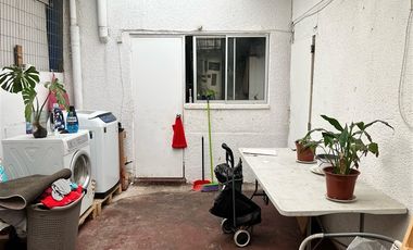 Casa en Venta en Lo Marcoleta