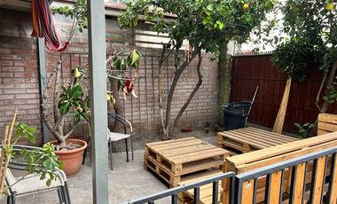 Casa en Venta en Lo Marcoleta