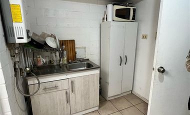 Casa en Venta en Lo Marcoleta