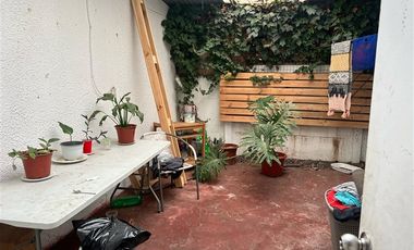 Casa en Venta en Lo Marcoleta