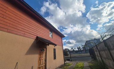 Casa en Venta en 22 oriente 20 norte