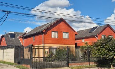 Casa en Venta en 22 oriente 20 norte