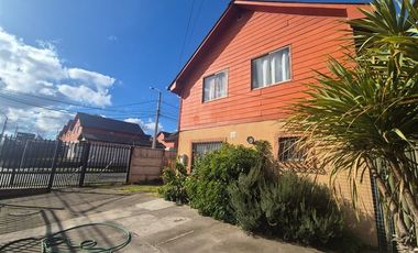 Casa en Venta en 22 oriente 20 norte