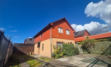 Casa en Venta en 22 oriente 20 norte