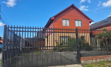 Casa en Venta en 22 oriente 20 norte