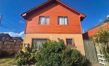 Casa en Venta en 22 oriente 20 norte