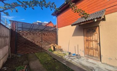 Casa en Venta en 22 oriente 20 norte