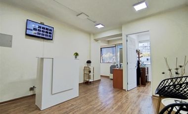 Oficina en Venta en Providencia