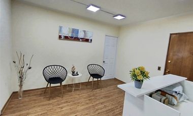 Oficina en Venta en Providencia