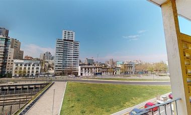 Departamento en Venta en Manuel Rodríguez, METRO LOS HEROES