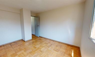 Departamento en Venta en Manuel Rodríguez, METRO LOS HEROES