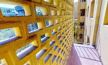 Departamento en Venta en Manuel Rodríguez, METRO LOS HEROES