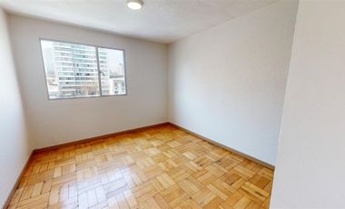 Departamento en Venta en Manuel Rodríguez, METRO LOS HEROES