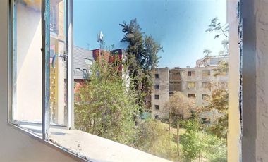 Departamento en Venta en Manuel Rodríguez, METRO LOS HEROES