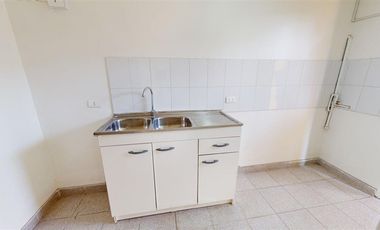 Departamento en Venta en Manuel Rodríguez, METRO LOS HEROES