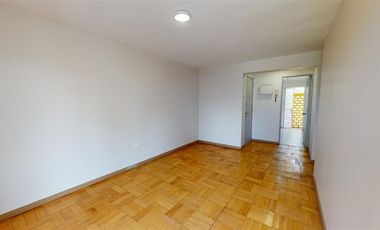 Departamento en Venta en Manuel Rodríguez, METRO LOS HEROES