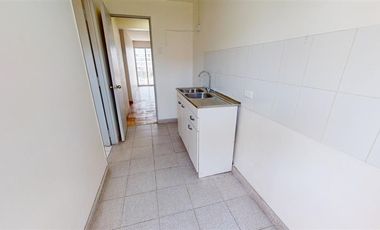 Departamento en Venta en Manuel Rodríguez, METRO LOS HEROES