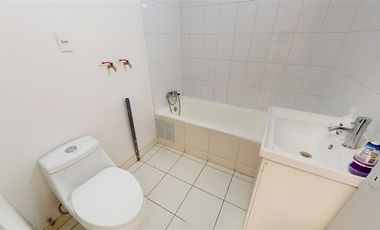 Departamento en Venta en Manuel Rodríguez, METRO LOS HEROES