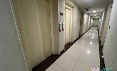 Departamento en Arriendo en Edificio Germania