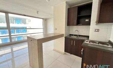 Departamento en Arriendo en Edificio Germania