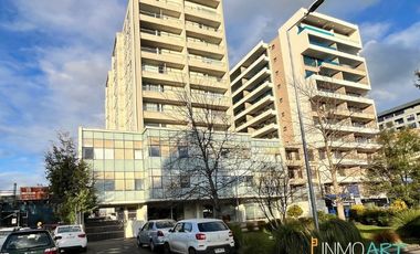 Departamento en Arriendo en Edificio Germania