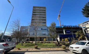 Departamento en Arriendo en Edificio Germania