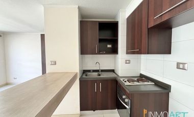 Departamento en Arriendo en Edificio Germania