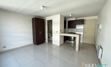 Departamento en Arriendo en Edificio Germania