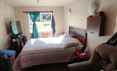 Parcela en Venta en A 3 minutos de Rio Frio.