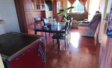 Parcela en Venta en A 3 minutos de Rio Frio.