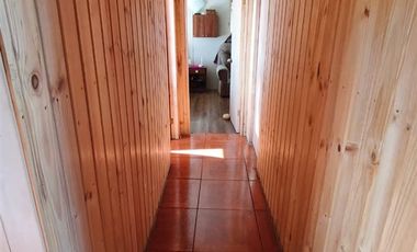 Parcela en Venta en A 3 minutos de Rio Frio.