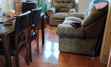 Parcela en Venta en A 3 minutos de Rio Frio.