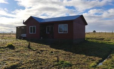 Parcela en Venta en A 3 minutos de Rio Frio.