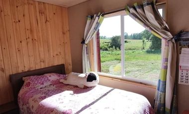 Parcela en Venta en A 3 minutos de Rio Frio.