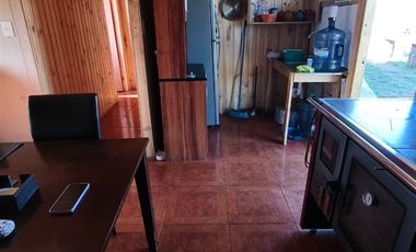 Parcela en Venta en A 3 minutos de Rio Frio.